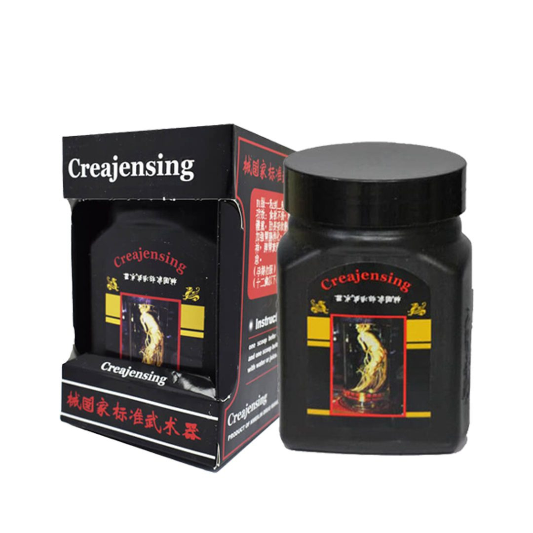 تصویر پودر جنسینگ 