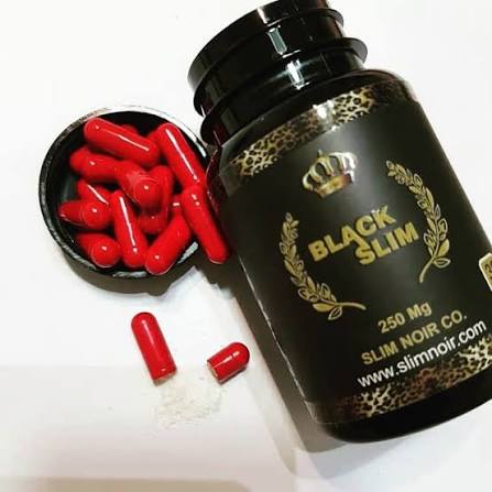 مکمل لاغری بلک 30عددی